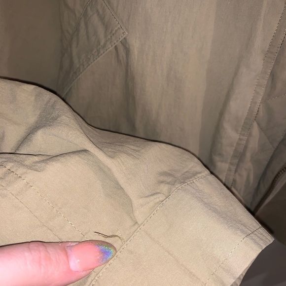 VINTAGE PRE NAME CHANGE banana rep. Bomber (80’s) - Picture 11 of 16